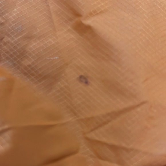 Columbia packable rain jacket - Picture 8 of 8